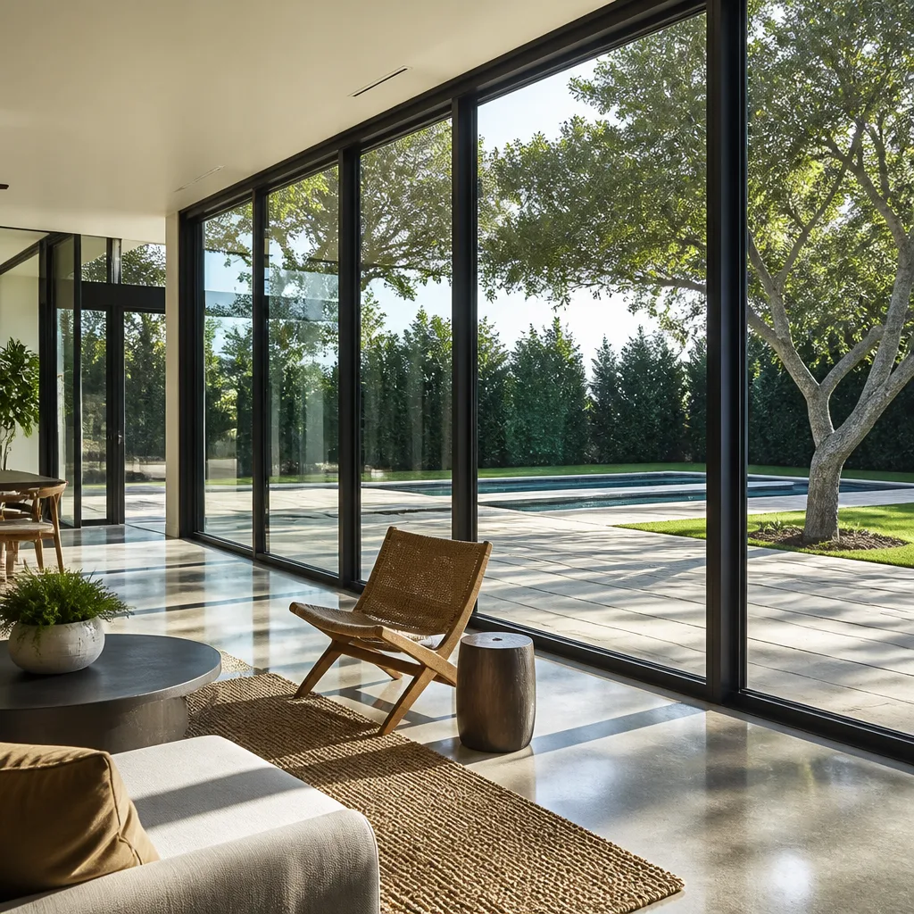 Single & Double Hung Windows