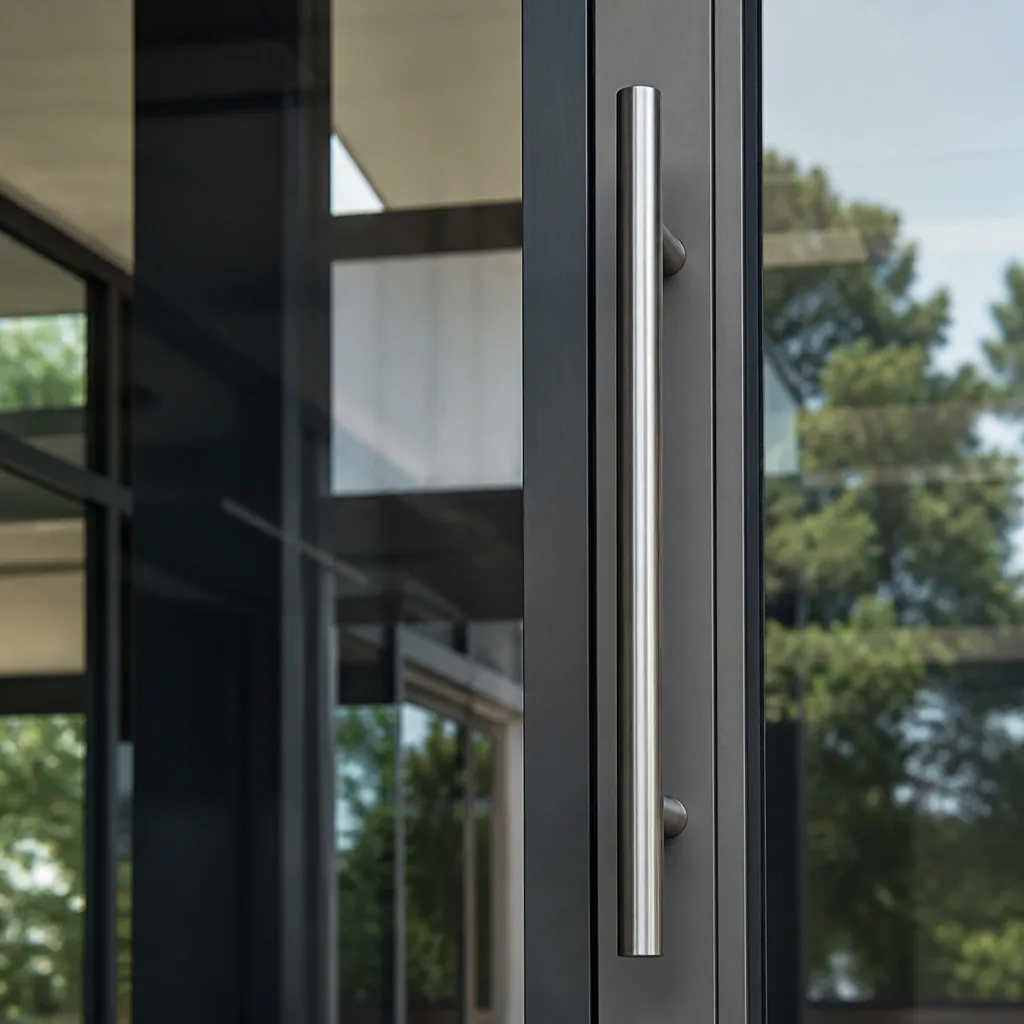 Door Installation