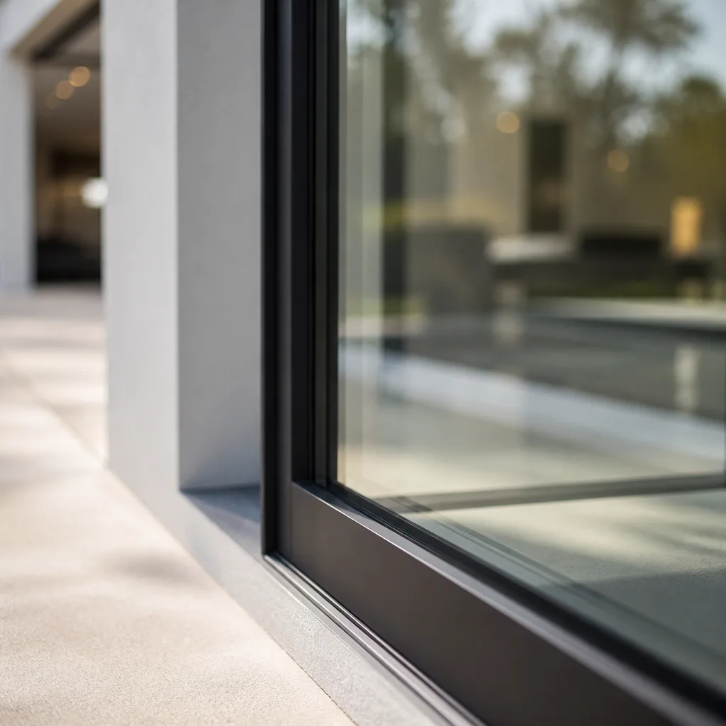 Impact Garage Doors
