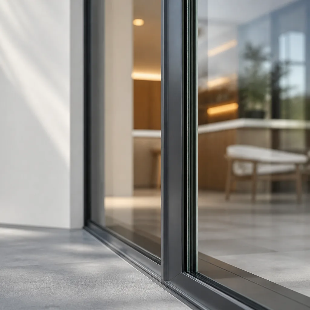 Impact Windows