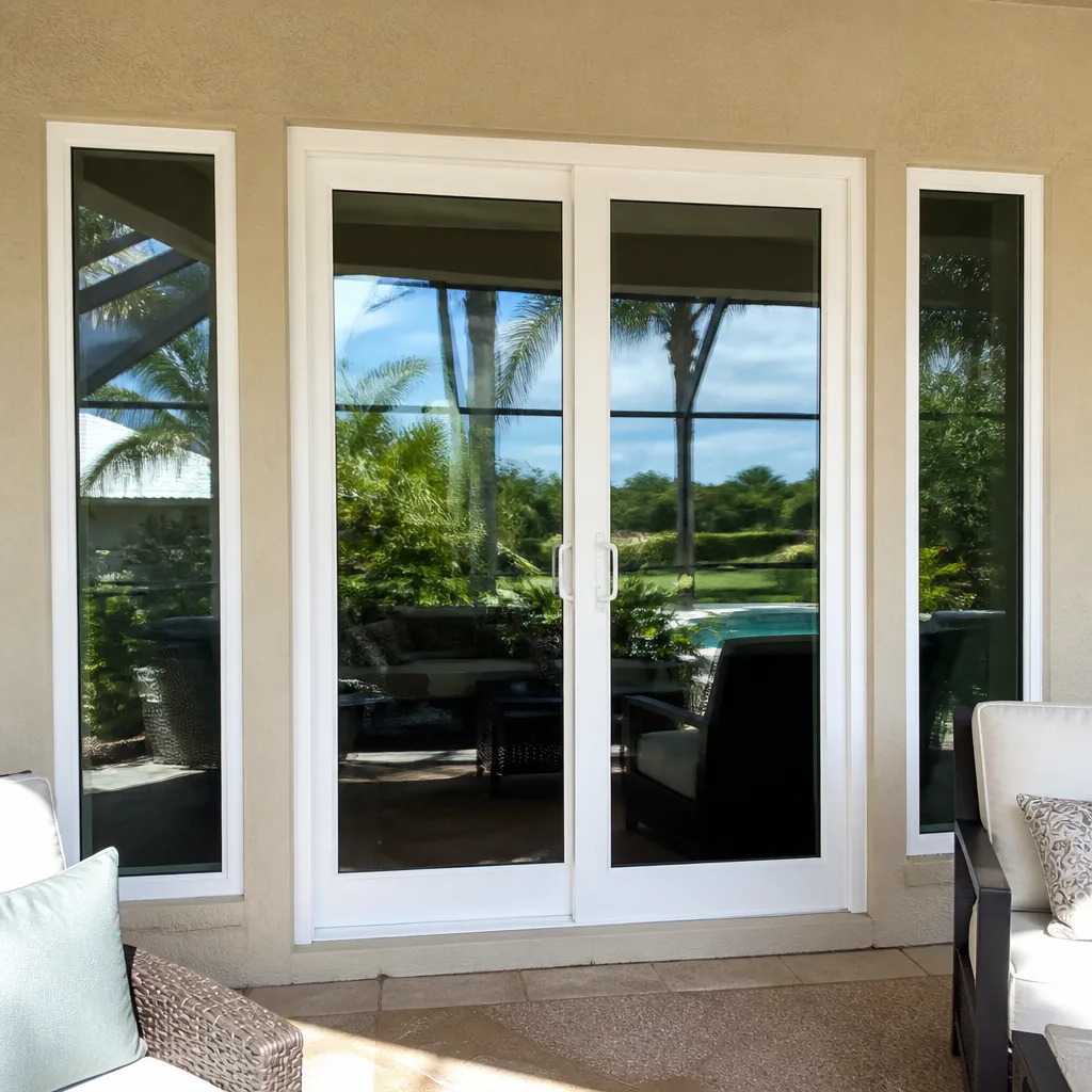 After - Recent Project